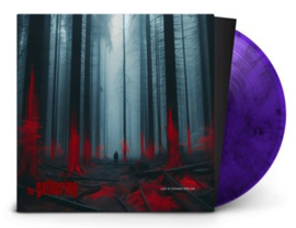The Gathering - Live At Dynamo Open Air | LP (Coloured Vinyl)