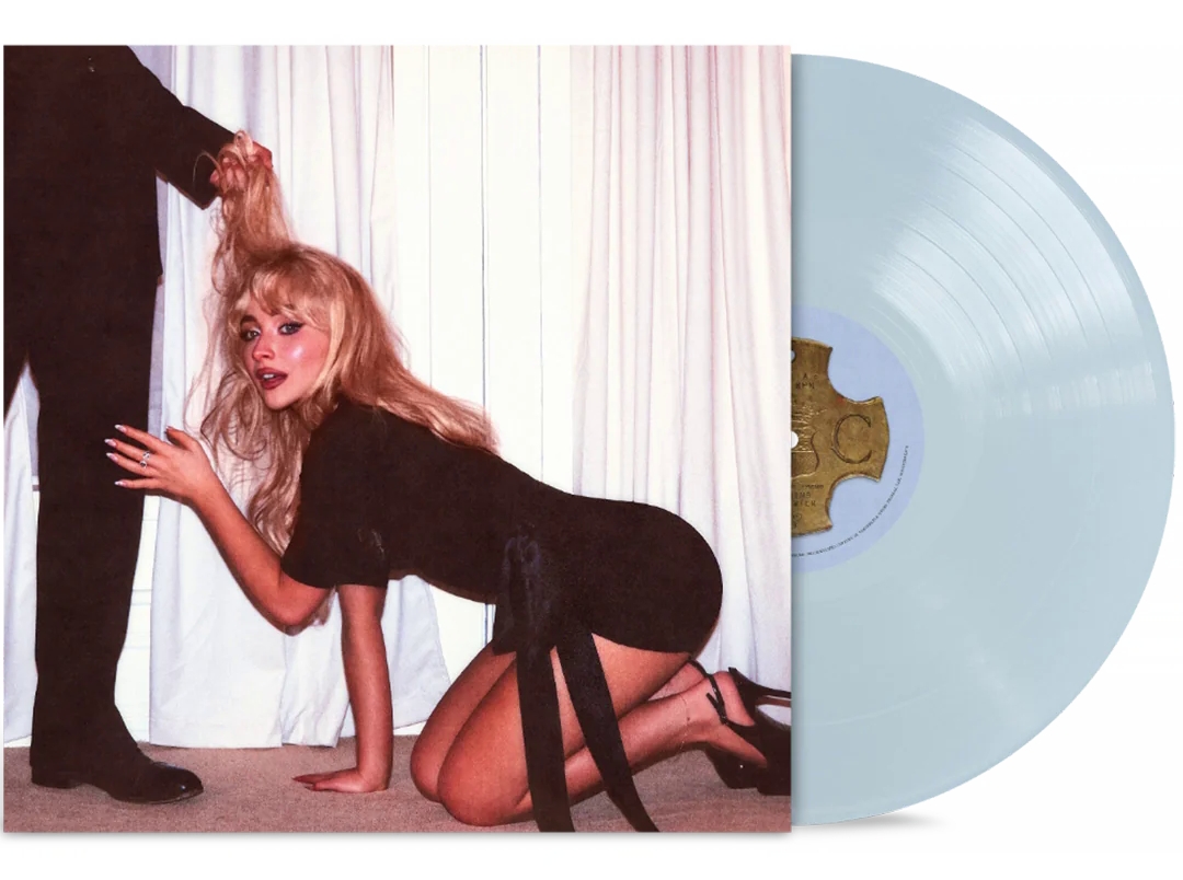Sabrina Carpenter - Man's Best Friend | LP (Coloured Vinyl)
