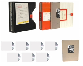 Bruce Springsteen - Tracks II: The Lost Albums | 7CD