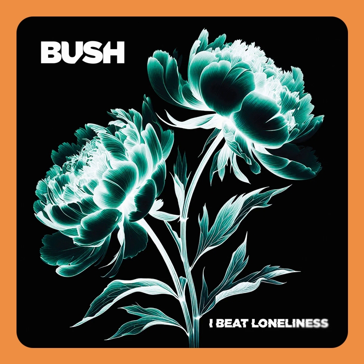 Bush - I Beat Loneliness | 2LP