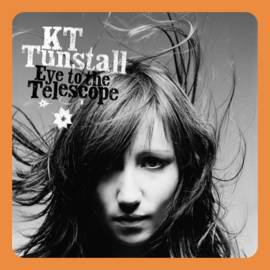 Kt Tunstall - Eye To The Telescope | 2CD