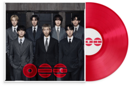 BTS - BTS The 5th Album 'Arirang' | LP (Coloured Vinyl)