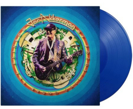 Jan Akkerman - My Focus: Live Under The Rainbow | LP (Coloured Vinyl)