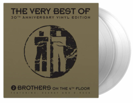 2 Brothers On The 4th Floor - The Best Of (Radio Hits) | 2LP