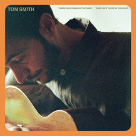 Tom Smith - There Is Nothing In The Dark That Isn't There In The Light | LP (Coloured Vinyl)