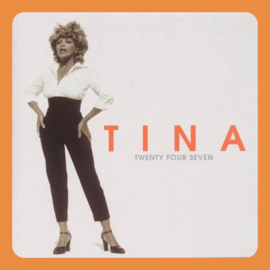 Tina Turner - Twenty Four Seven | CD
