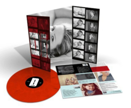 Dido - No Angel | LP (Anniversary DeLuxe Edition) (Coloured Vinyl)