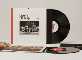 Di-rect - Live In De Kuip | LP