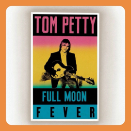 Tom Petty - Full Moon Fever | CD