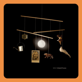Beirut - A Study Of Losses | 2 LP (Coloured Vinyl)