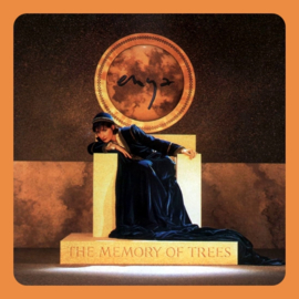 Enya - The Memory of Trees  | CD