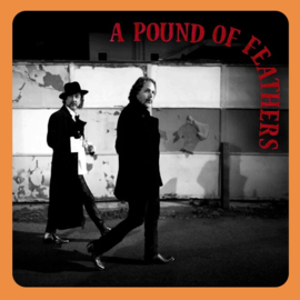 The Black Crowes - A Pound Of Feathers | LP (Coloured Vinyl)