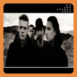 U2 - The Joshua Tree | CD