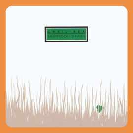 Chris Rea - Shamrock Diaries | LP (Coloured Vinyl)