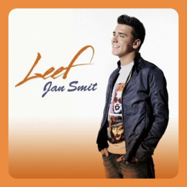 Jan Smit - Leef  | CD