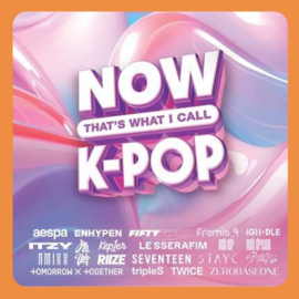 Various Artist - Now That's What I Call K-Pop | LP