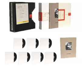 Bruce Springsteen - Tracks II: The Lost Albums | 9LP