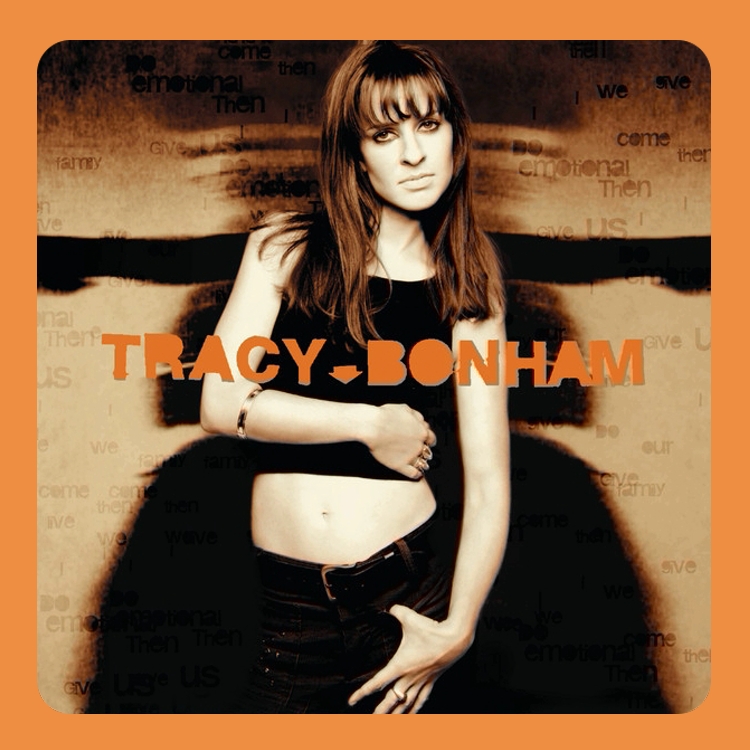 Tracy Bonham - Down Here | CD