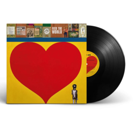 Band Aid - Do They Know It's Christmas? | 12" Vinyl Single