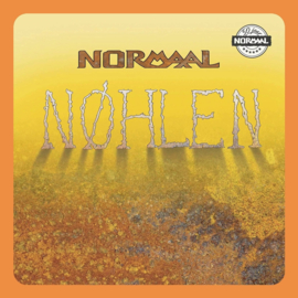 Normaal - Nøhlen | LP (Coloured Vinyl)
