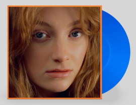 Froukje - Licht En Donker + Uitzinnig | LP (Coloured Vinyl)