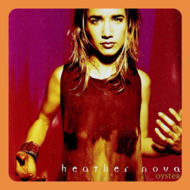 Heather Nova - Oyster | CD