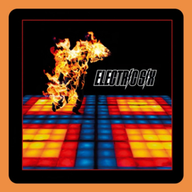 Electric Six - Fire | LP