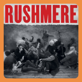 Mumford & Sons - Rushmere (Indies-Only) | LP (Coloured Vinyl)