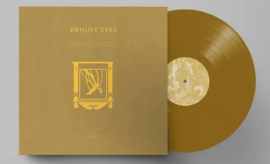 Bright Eyes - Lifted Or The Story Is In The Soil, Keep Your Ear To The Ground (A Companion) | LP (Coloured Vinyl) (Limited Edition)