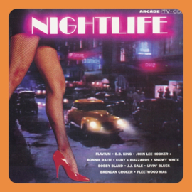 Various Artists - Nightlife | CD