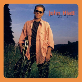 John Hiatt - Perfectly Good Guitar  | CD