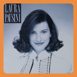 Laura Pausini - Laura Pausini  | CD
