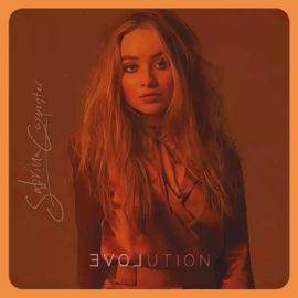 Sabrina Carpenter - Evolution | LP
