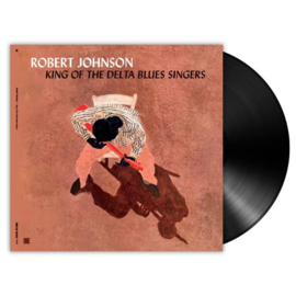 Robert Johnson - King Of The Delta Blues Singers | LP