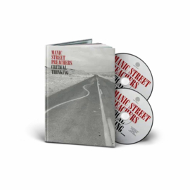 Manic Street Preachers Critical Thinking | 2CD