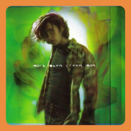 Mark Owen - Green Man  | CD
