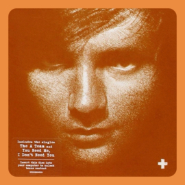 Ed Sheeran - +  | CD