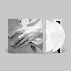 The National - Rome | LP (Coloured Vinyl)