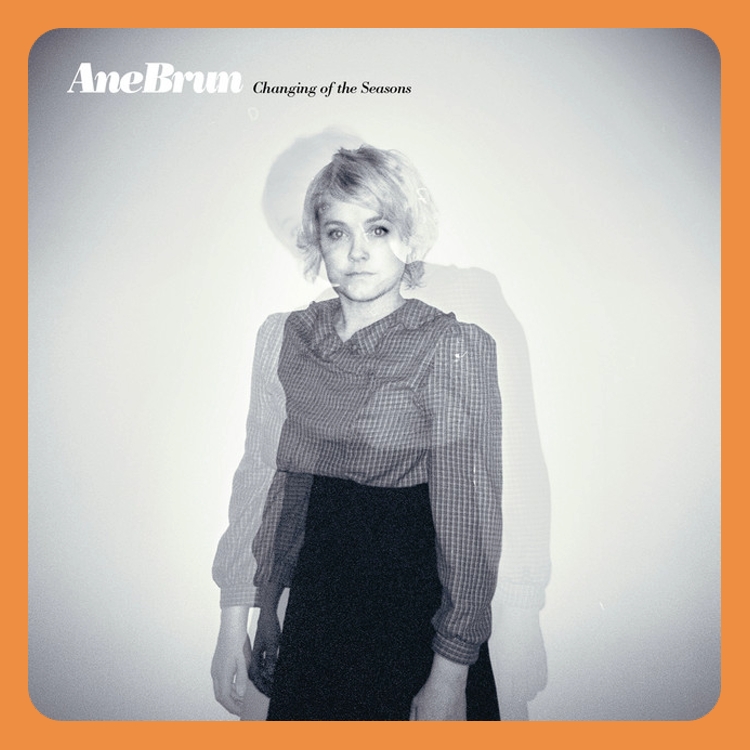 Ane Brun - Changing of the Seasons | CD