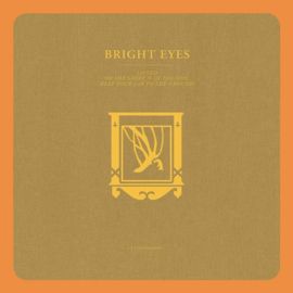 Bright Eyes - Lifted Or The Story Is In The Soil, Keep Your Ear To The Ground (A Companion) | LP (Coloured Vinyl) (Limited Edition)