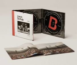 Di-rect - Live In De Kuip | CD
