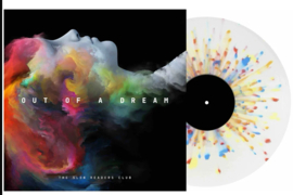 Slow Readers Club - Out Of A Dream (Indies-Only) | LP (Coloured Vinyl)