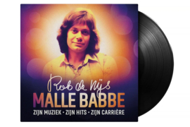 Rob De Nijs - Malle Babbe | 2LP