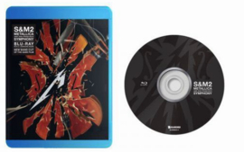 Metallica - S&M2 | Blu-ray