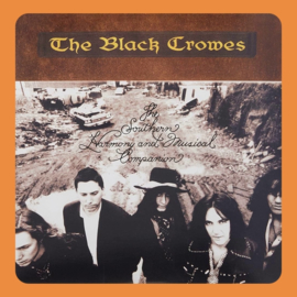 The Black Crowes - The Southern Harmony And Musical Companion | CD