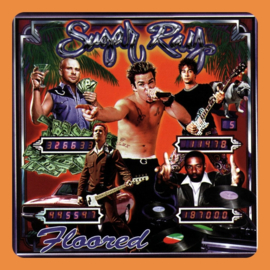 Sugar Ray - Floored | CD