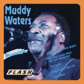 Muddy Waters - Mississippi | CD