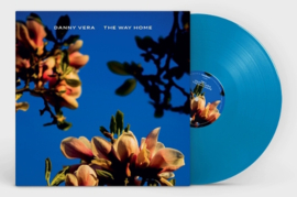 Danny Vera - The Way Home | LP (Coloured Vinyl)