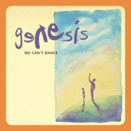 Genesis - We Can't Dance | CD