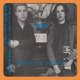 Beck - One Foot In the Grave (Japan Release) | CD